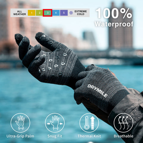 HYLA Waterproof Gloves HYLA Waterproof Gloves