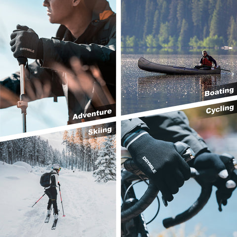 HYLA Waterproof Gloves HYLA Waterproof Gloves