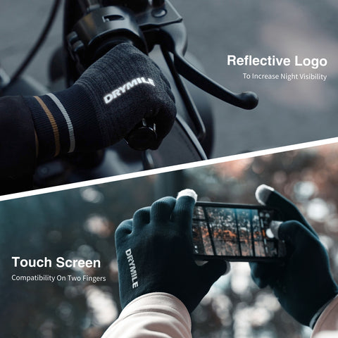 HYLA Waterproof Gloves HYLA Waterproof Gloves
