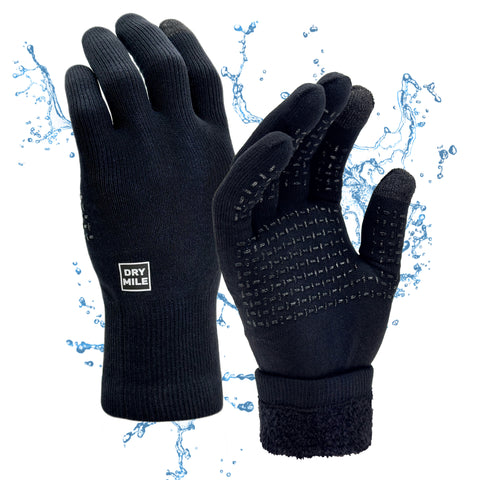ALPINE Waterproof Gloves ALPINE Waterproof Gloves
