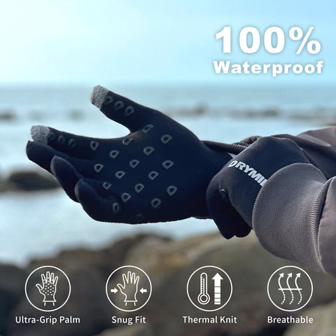 HYLA Waterproof Gloves