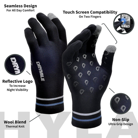 HYLA Waterproof Gloves HYLA Waterproof Gloves