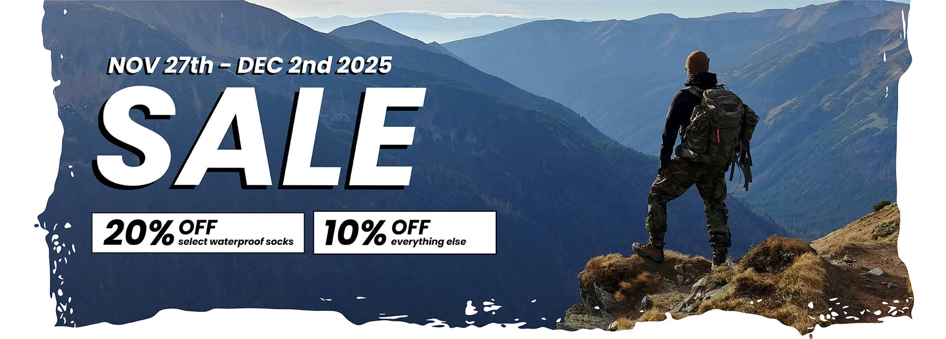 BFCM Sale
