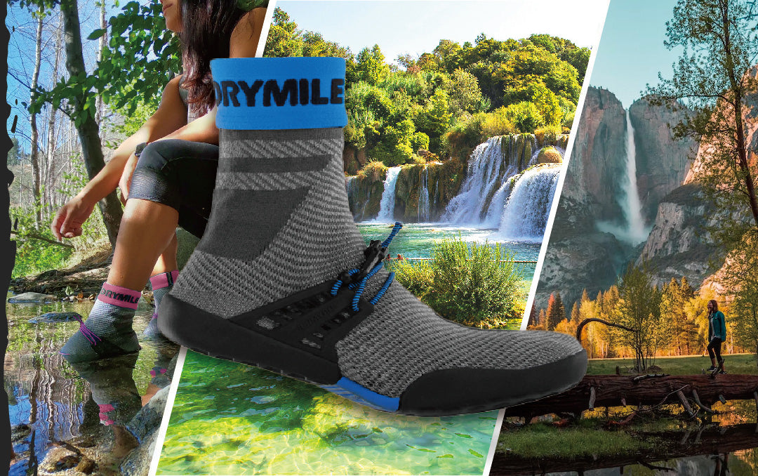 Waterproof Shoes