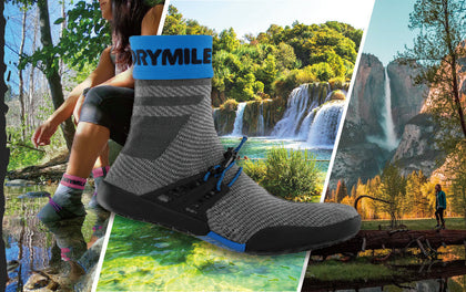 Waterproof Shoes