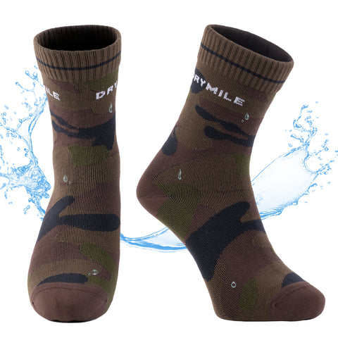 SLIM Waterproof Socks