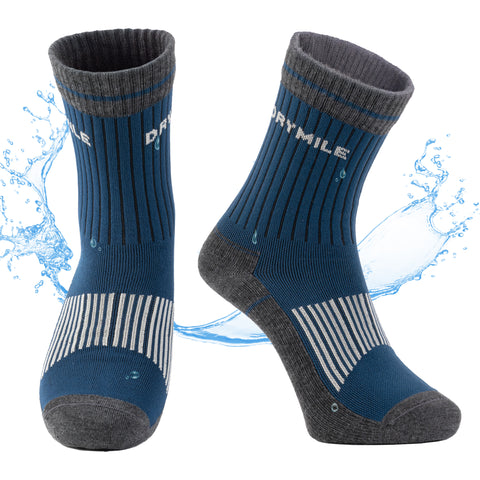 SLIM Waterproof Socks
