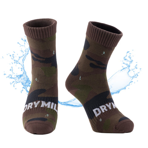 MOUNTAIN Waterproof Socks