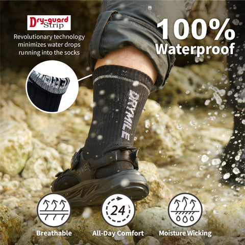 ACTIVE Waterproof Socks