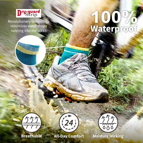 ACTIVE Waterproof Socks