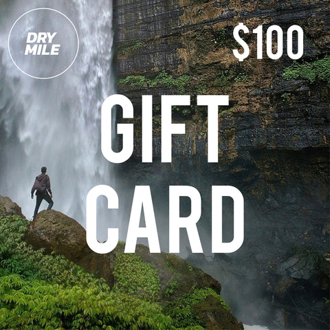 Drymile.com Gift Card