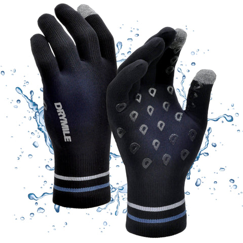 NEW! HYLA Waterproof Gloves