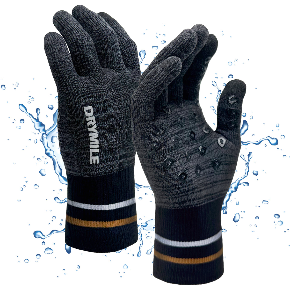 HYLA Waterproof Gloves