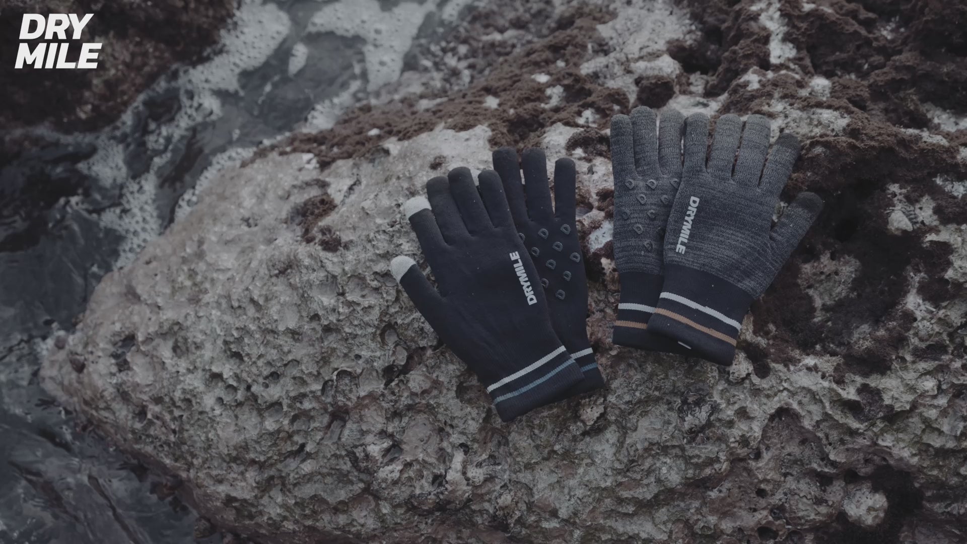 ALPINE Waterproof Gloves