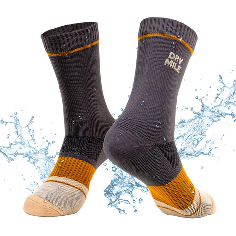 SLIM Waterproof Socks