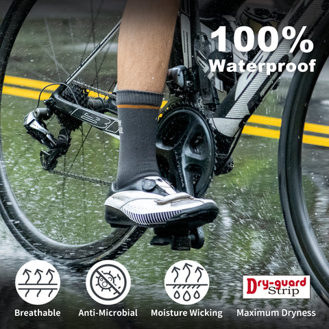 SLIM Waterproof Socks