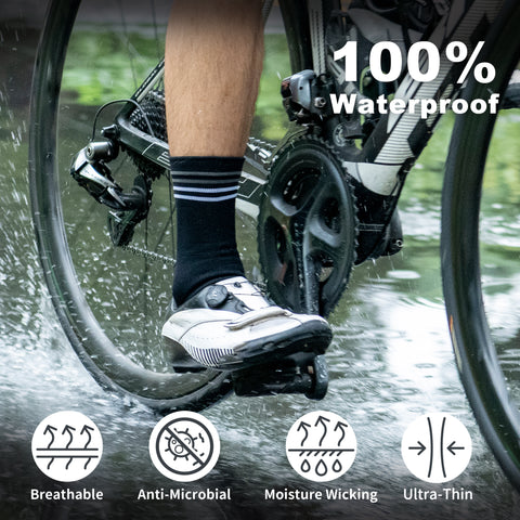 URBAN Waterproof Socks