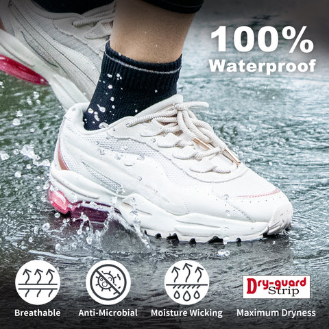 ACTIVE Waterproof Socks