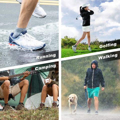 ACTIVE Waterproof Socks