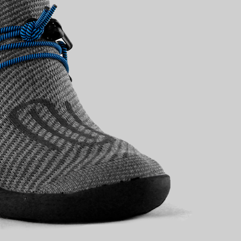 OG PACKABLE Waterproof Shoes | Sierra Blue