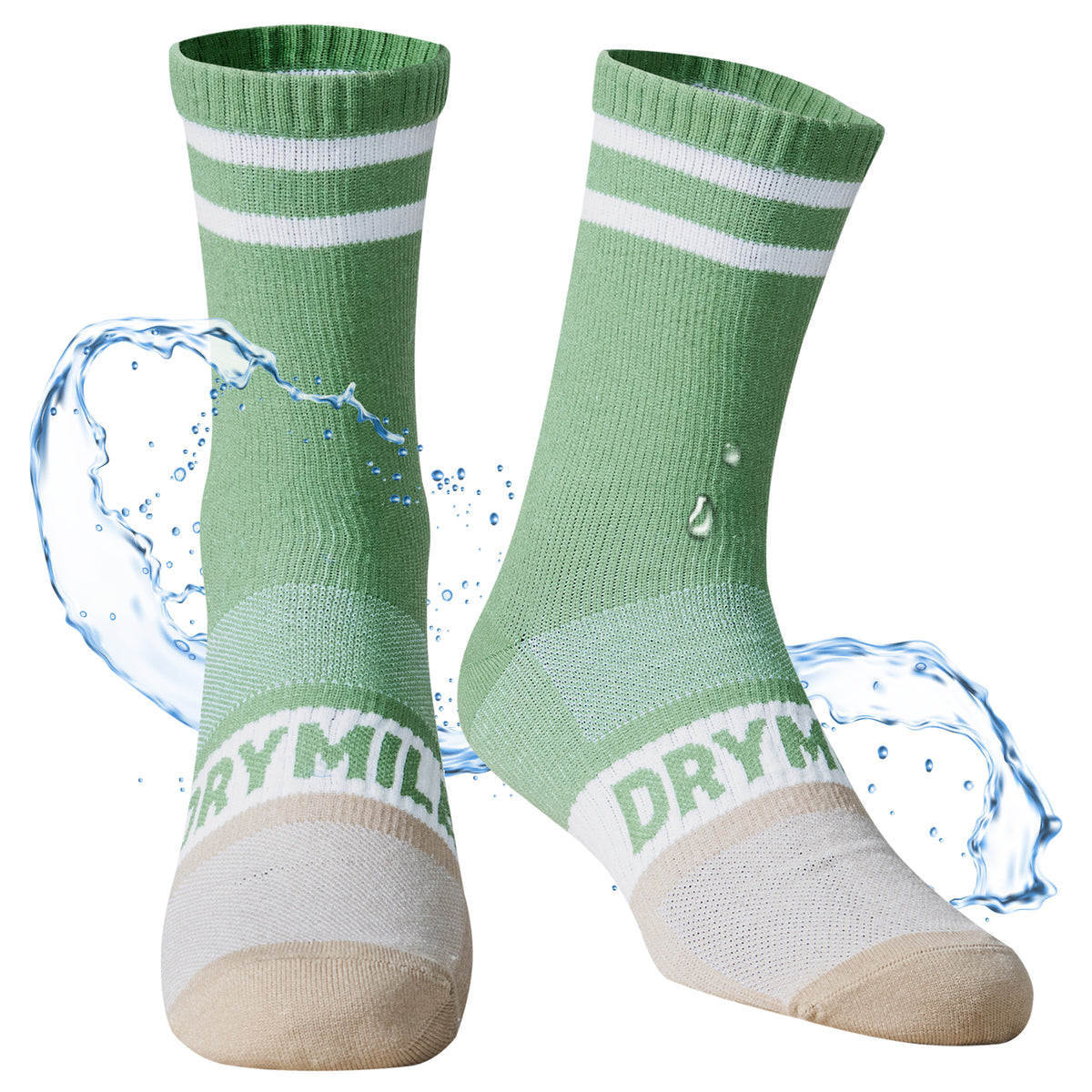 SLIM Waterproof Socks
