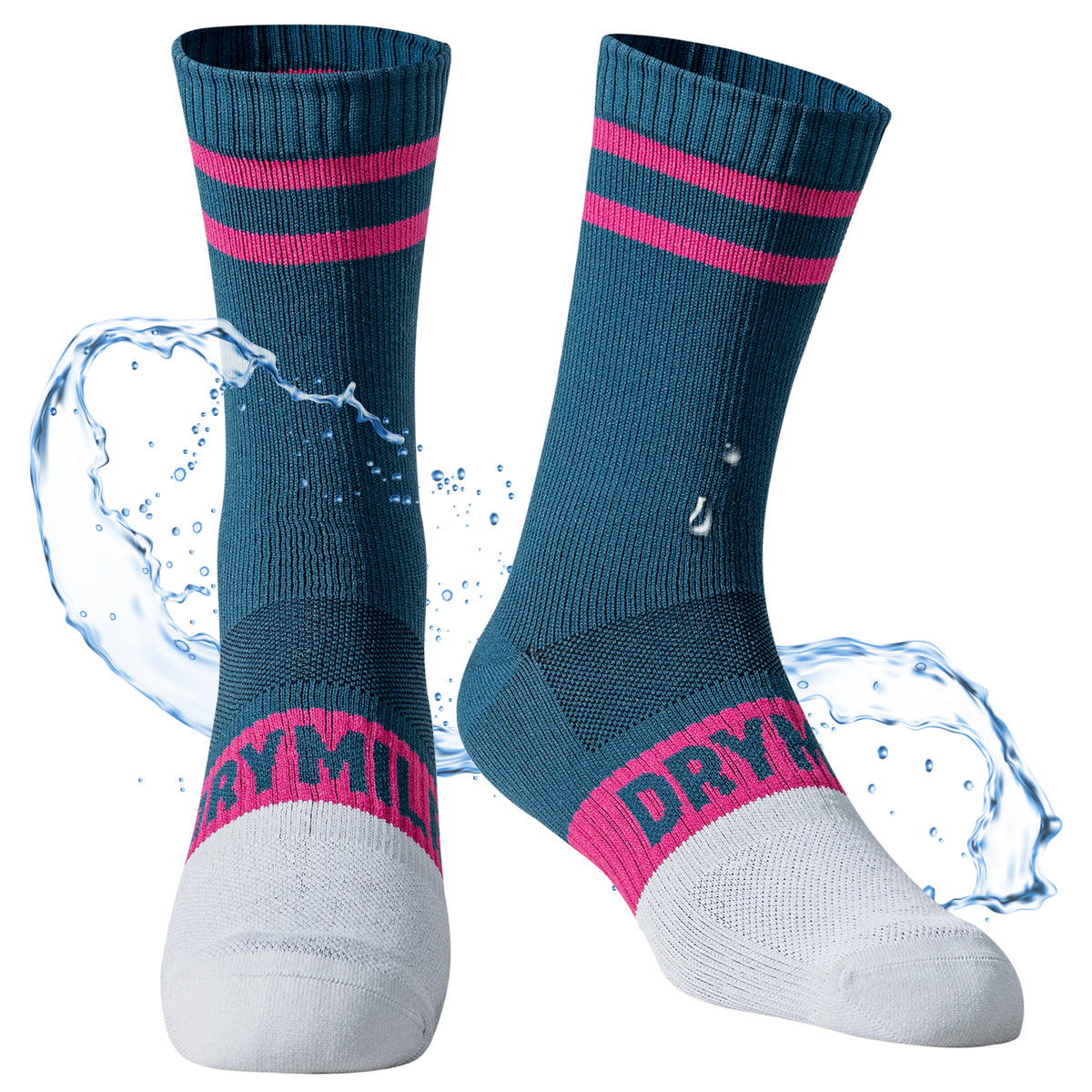 SLIM Waterproof Socks