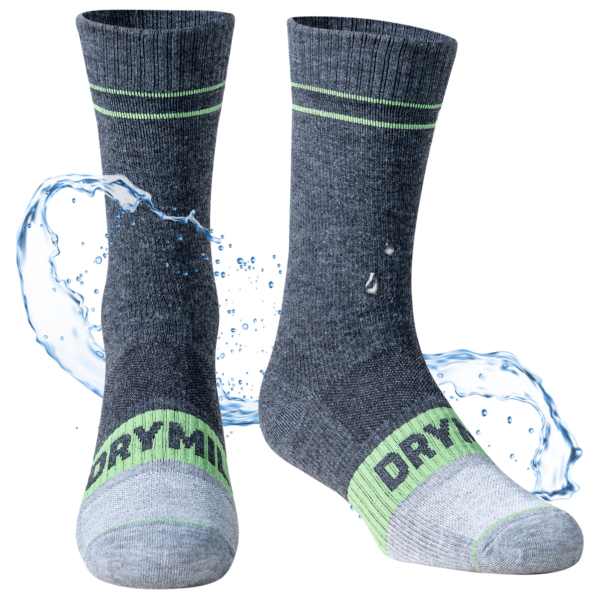 MOUNTAIN Waterproof Socks