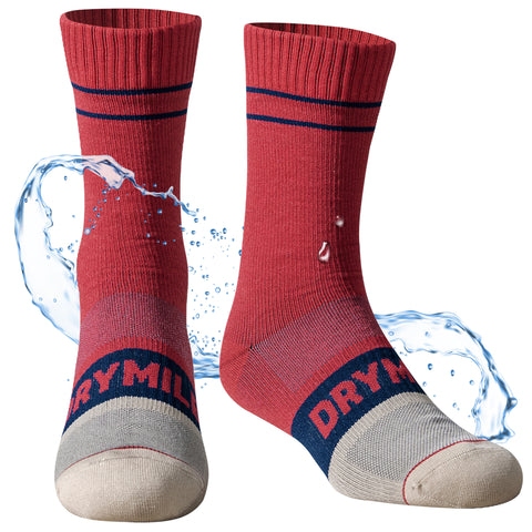 MOUNTAIN Waterproof Socks